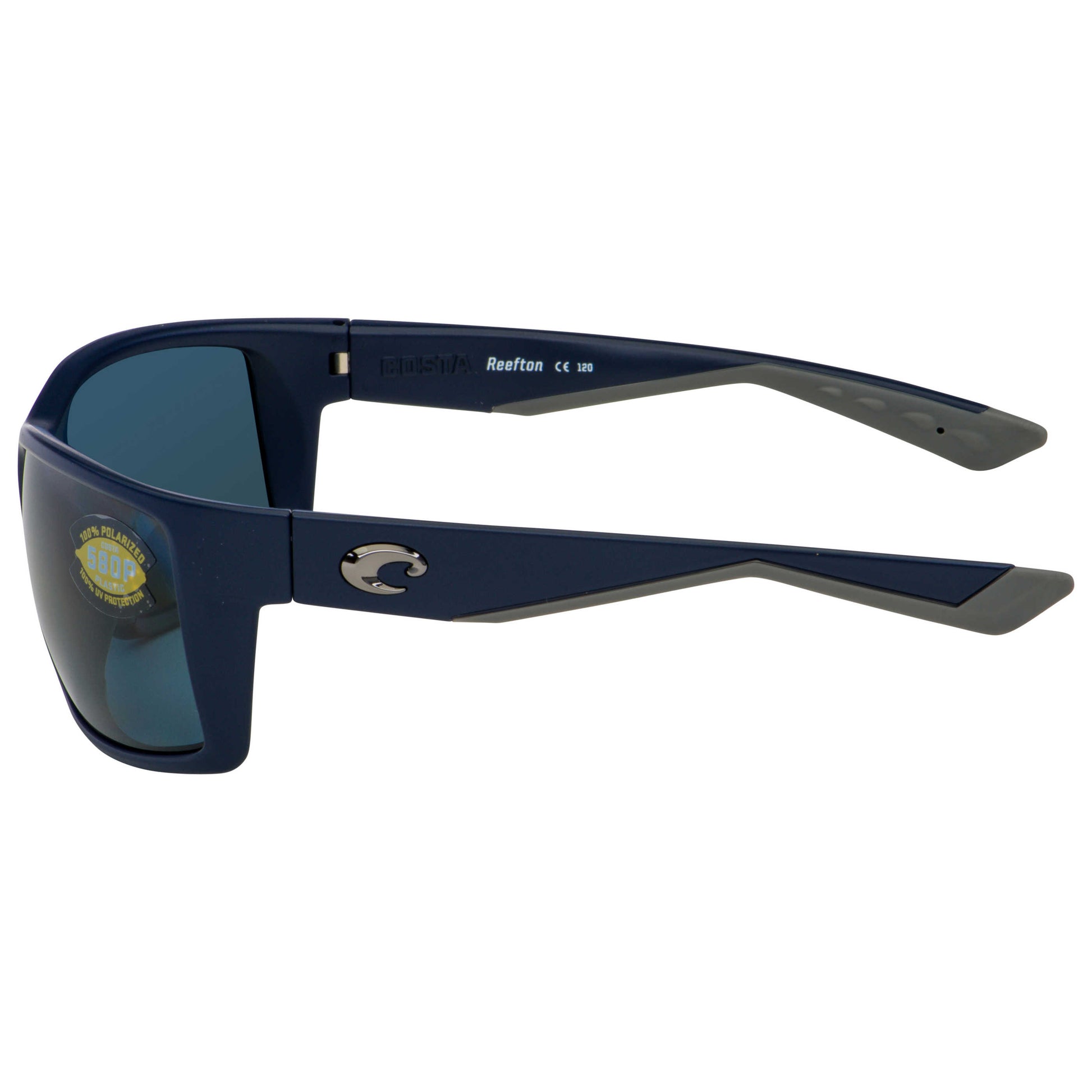Costa del Mar Reefton Men's Sunglasses RFT-75-OGP - Image #4