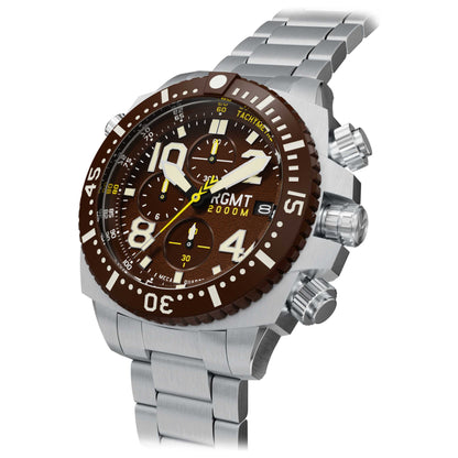 RGMT Demolition Men's Quartz Watch RG-8036-11 - Image #5