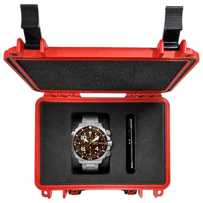 RGMT Demolition Men's Quartz Watch RG-8036-11 - Image #6