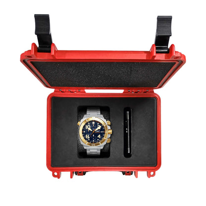 RGMT Demolition Men's Quartz Watch RG-8036-22 - Image #6