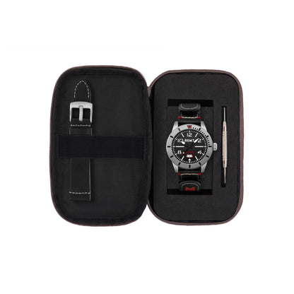 RGMT Military Men's Quartz Watch RG-8052-01 - Image #7