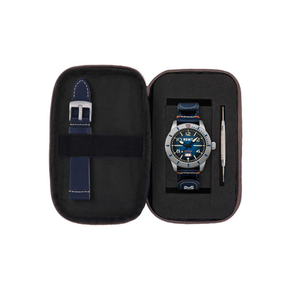 RGMT Military Men's Quartz Watch RG-8052-02 - Image #7