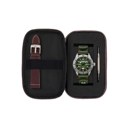 RGMT Military Men's Quartz Watch RG-8052-03 - Image #7