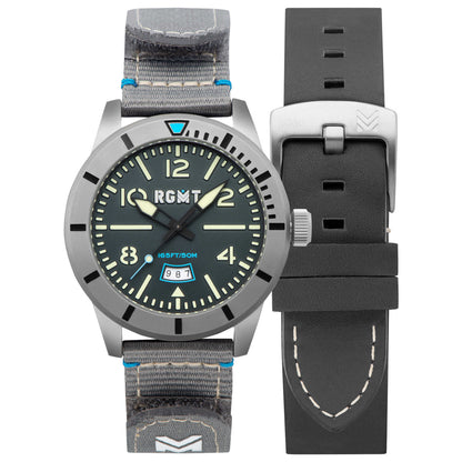 RGMT Military Men's Quartz Watch RG-8052-05 - Image #6