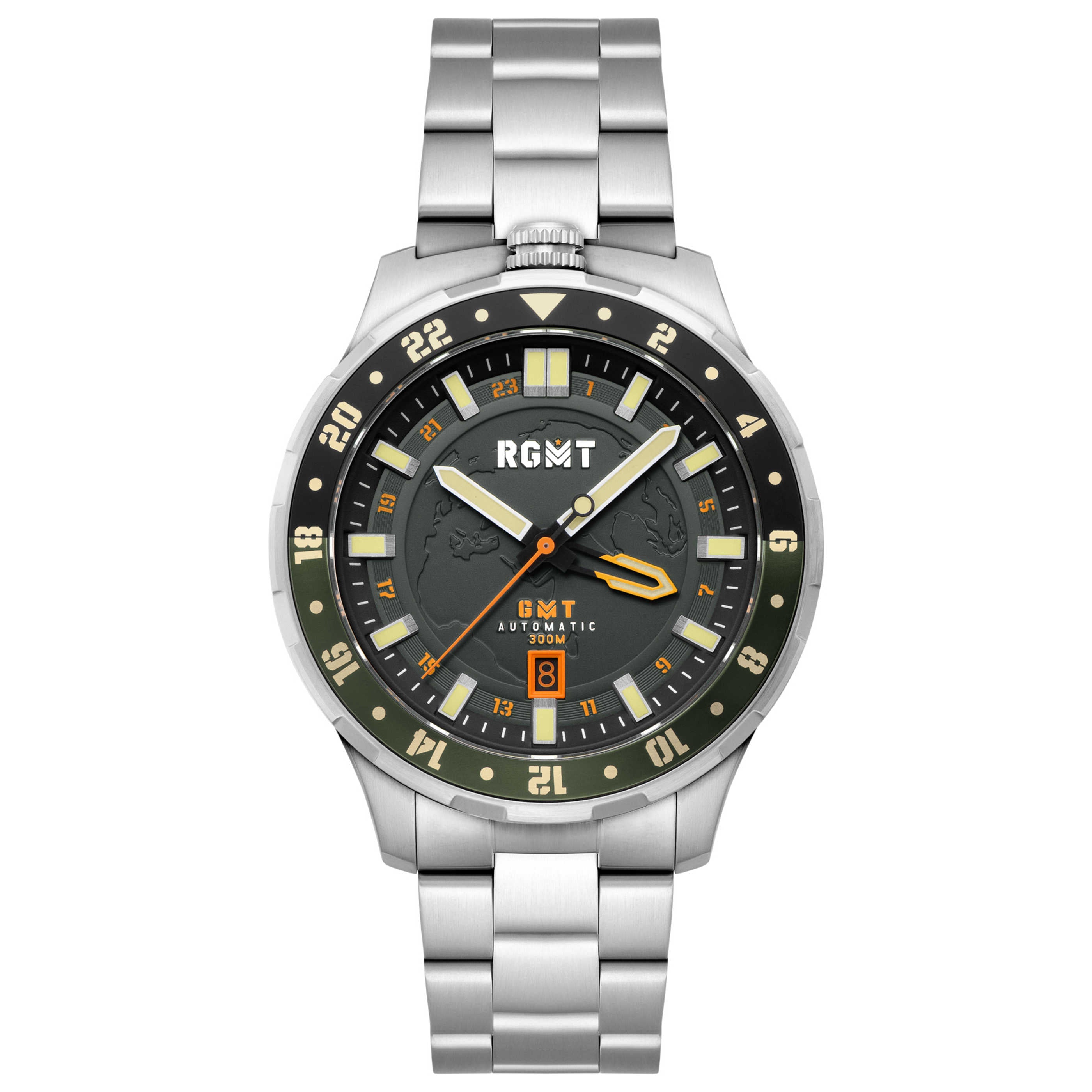 RGMT Men's Watch RG-8067-33 – Ashford.com