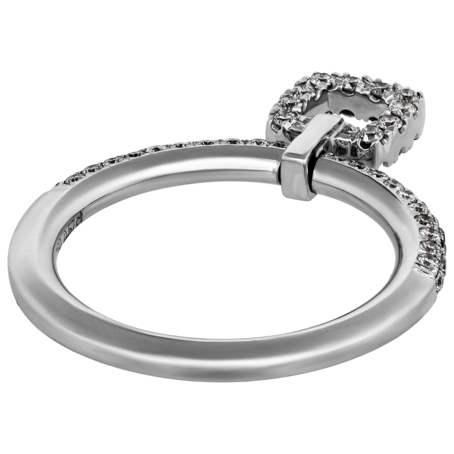 Piero Milano Elegant Women's Ring RIDI-102328-338 - Image #2