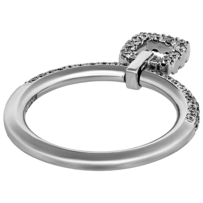 Piero Milano Elegant Women's Ring RIDI-102328-338 - Image #2