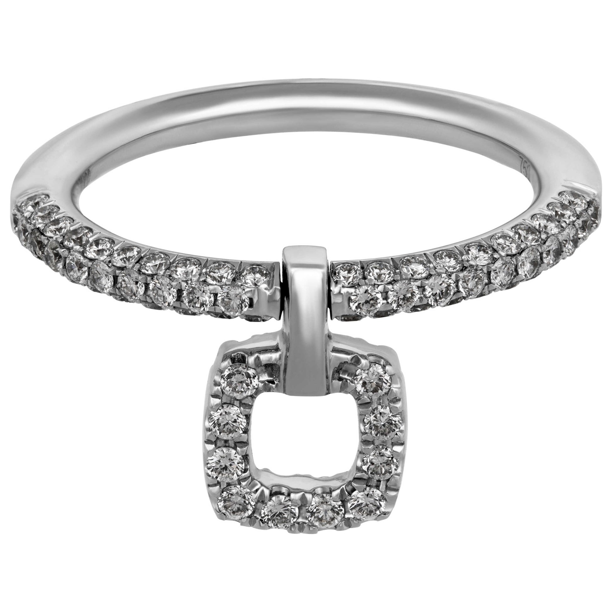 Piero Milano Elegant Women's Ring RIDI-102328-338 - Image #3
