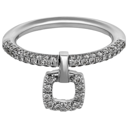 Piero Milano Elegant Women's Ring RIDI-102328-338 - Image #3