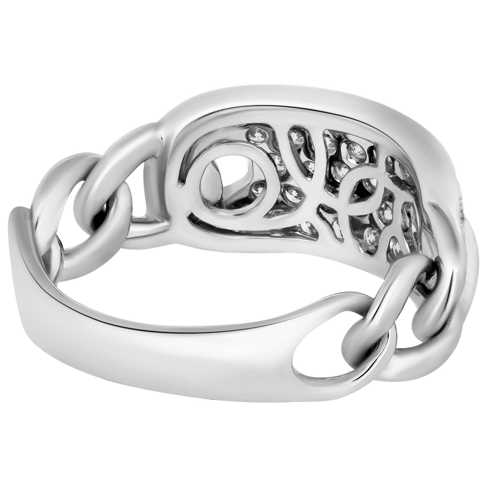 Piero Milano Elegant Women's Ring RIDI-102566-430.431 - Image #2