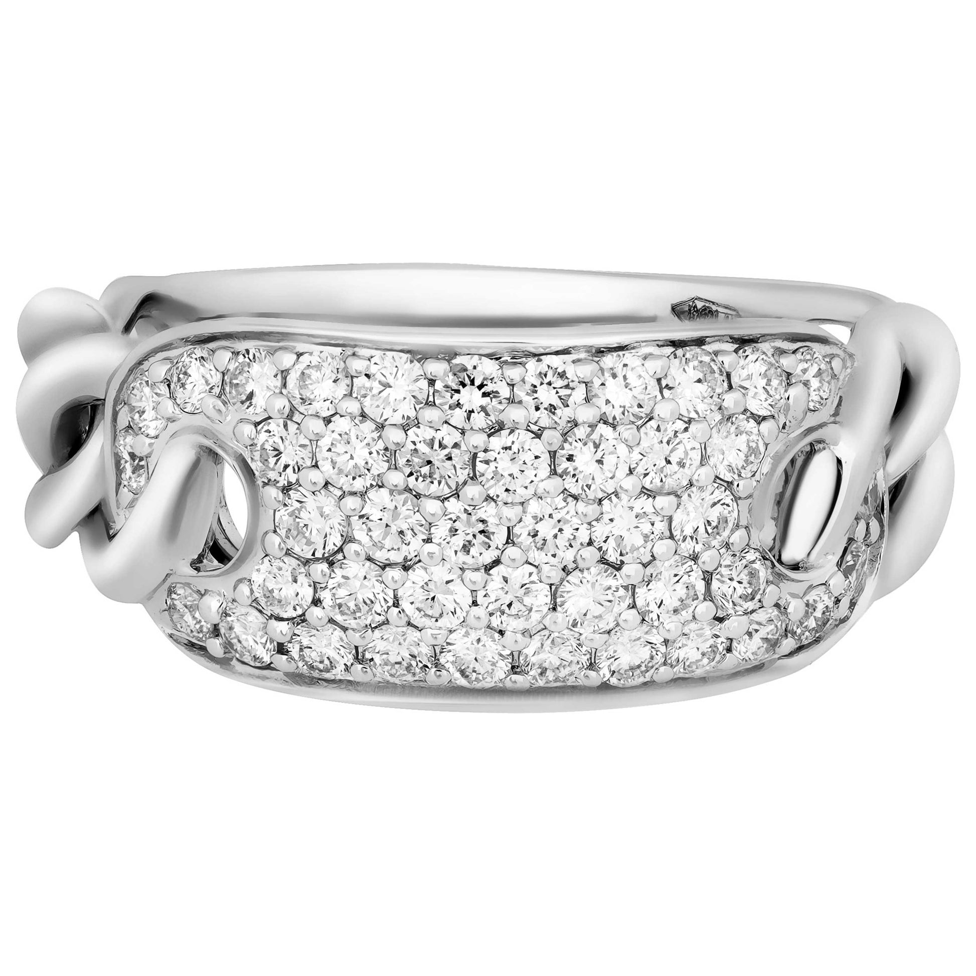 Piero Milano Elegant Women's Ring RIDI-102566-430.431 - Image #3