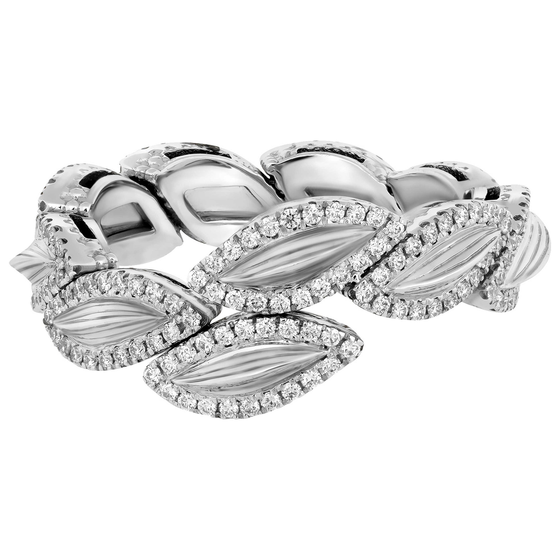Piero Milano Elegant Women's Ring RIDI-109445-445 - Image #2