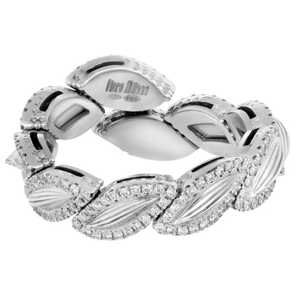 Piero Milano Elegant Women's Ring RIDI-109445-445 - Image #3