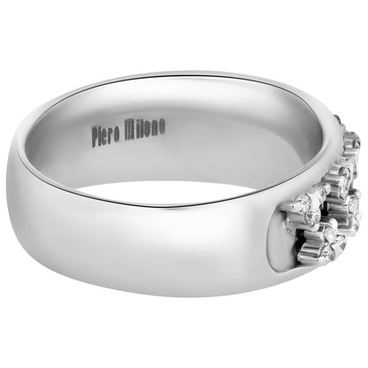 Piero Milano Elegant Women's Ring RIDI-109446-446 - Image #2