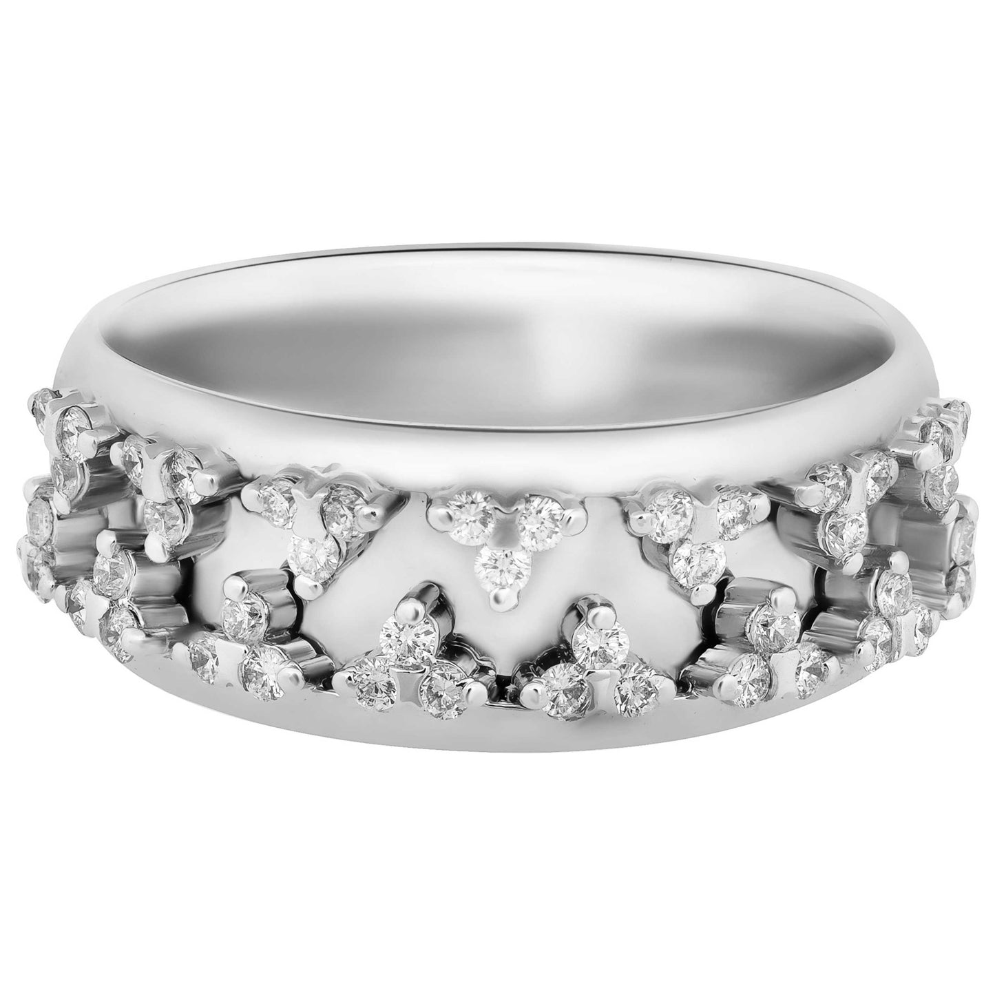 Piero Milano Elegant Women's Ring RIDI-109446-446 - Image #3