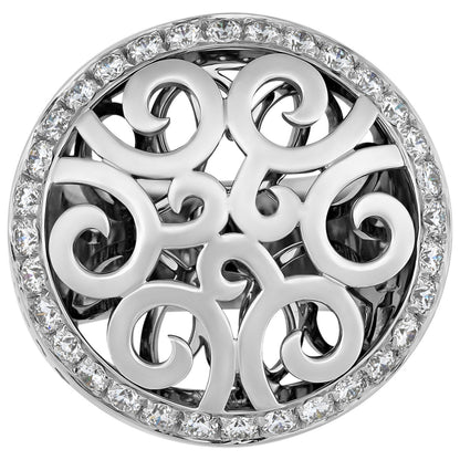 Piero Milano Elegant Women's Ring RIDI-109480-470 - Image #2