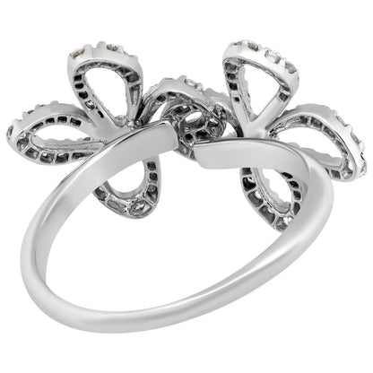 Piero Milano Elegant Women's Ring RIDI-109481-471 - Image #2