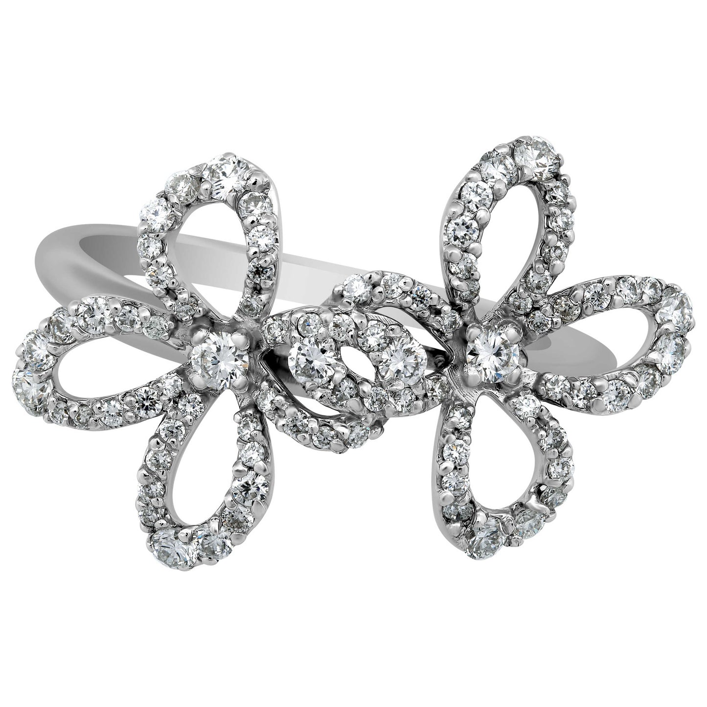 Piero Milano Elegant Women's Ring RIDI-109481-471 - Image #3