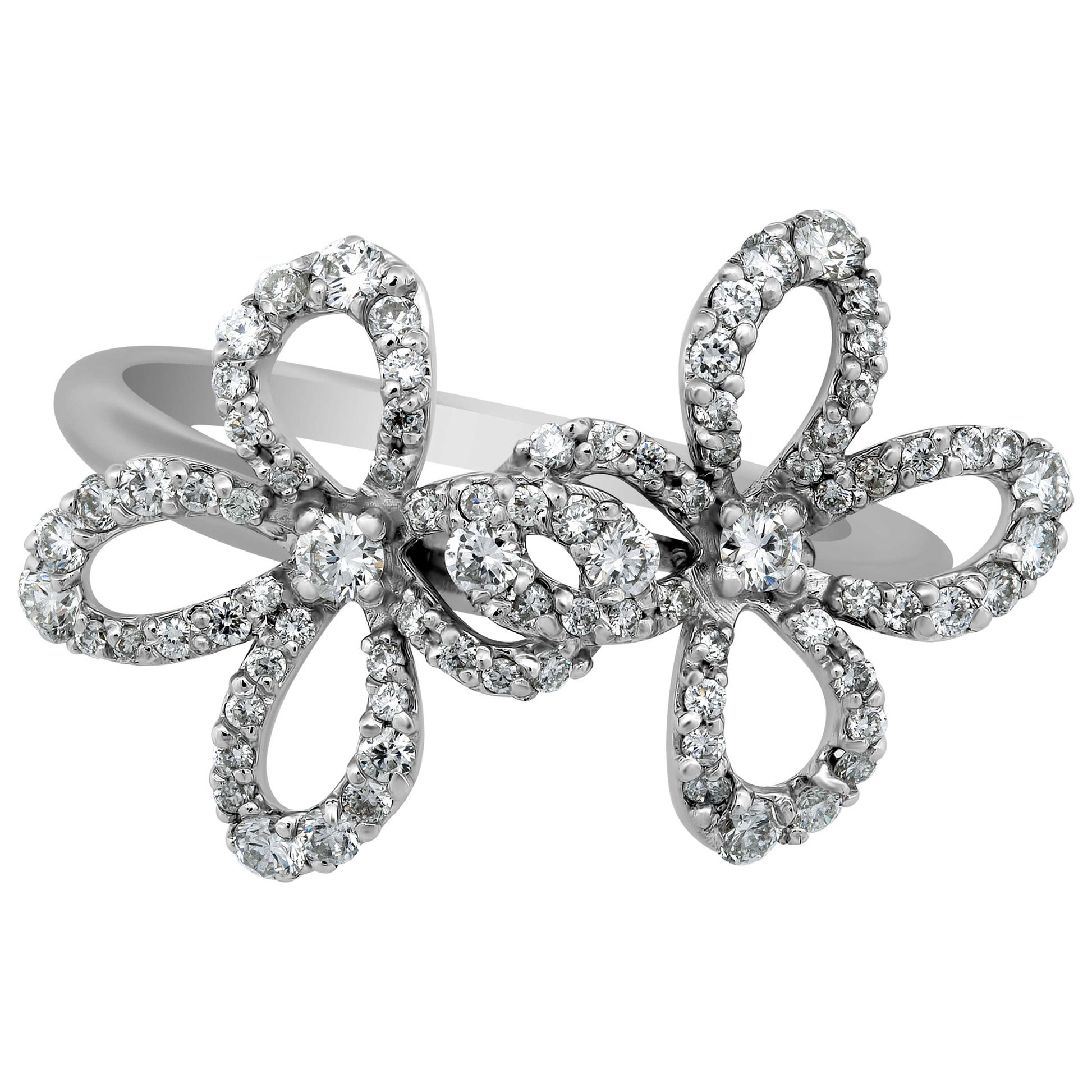 Piero Milano Elegant Women's Ring RIDI-109481-471 - Image #3