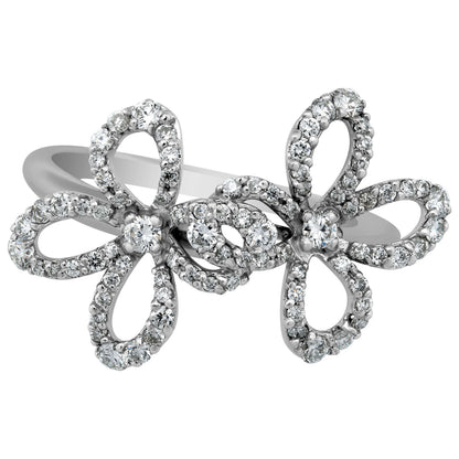 Piero Milano Elegant Women's Ring RIDI-109481-471 - Image #3