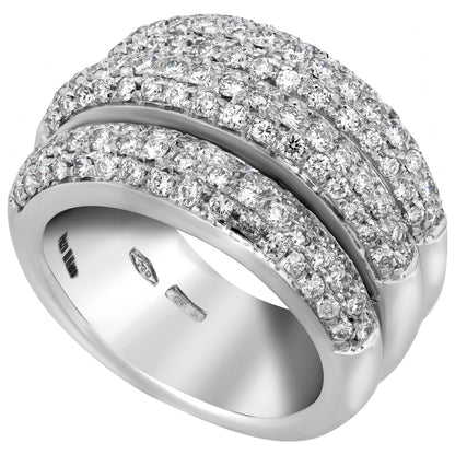 Piero Milano Elegant Women's Ring RIDI-109489-478 - Image #2