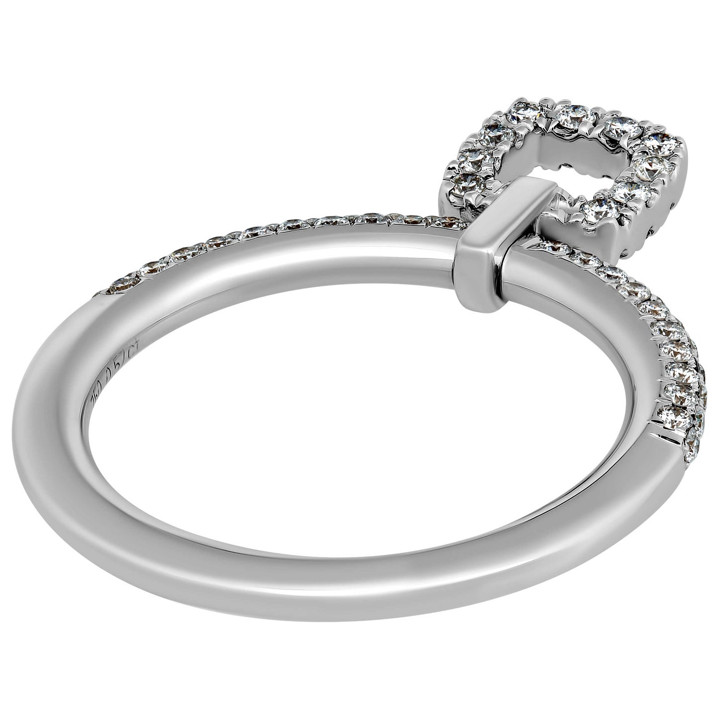 Piero Milano Elegant Women's Ring RIDI-109561-530 - Image #2