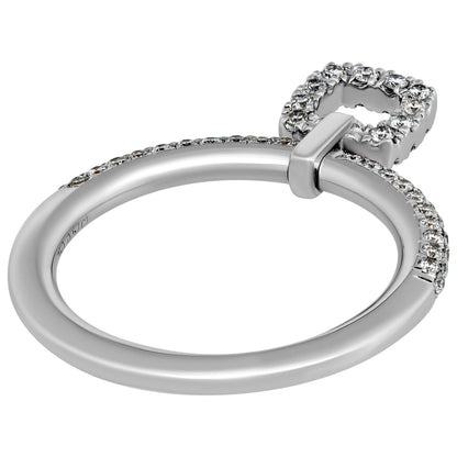 Piero Milano Elegant Women's Ring RIDI-109561-530 - Image #2