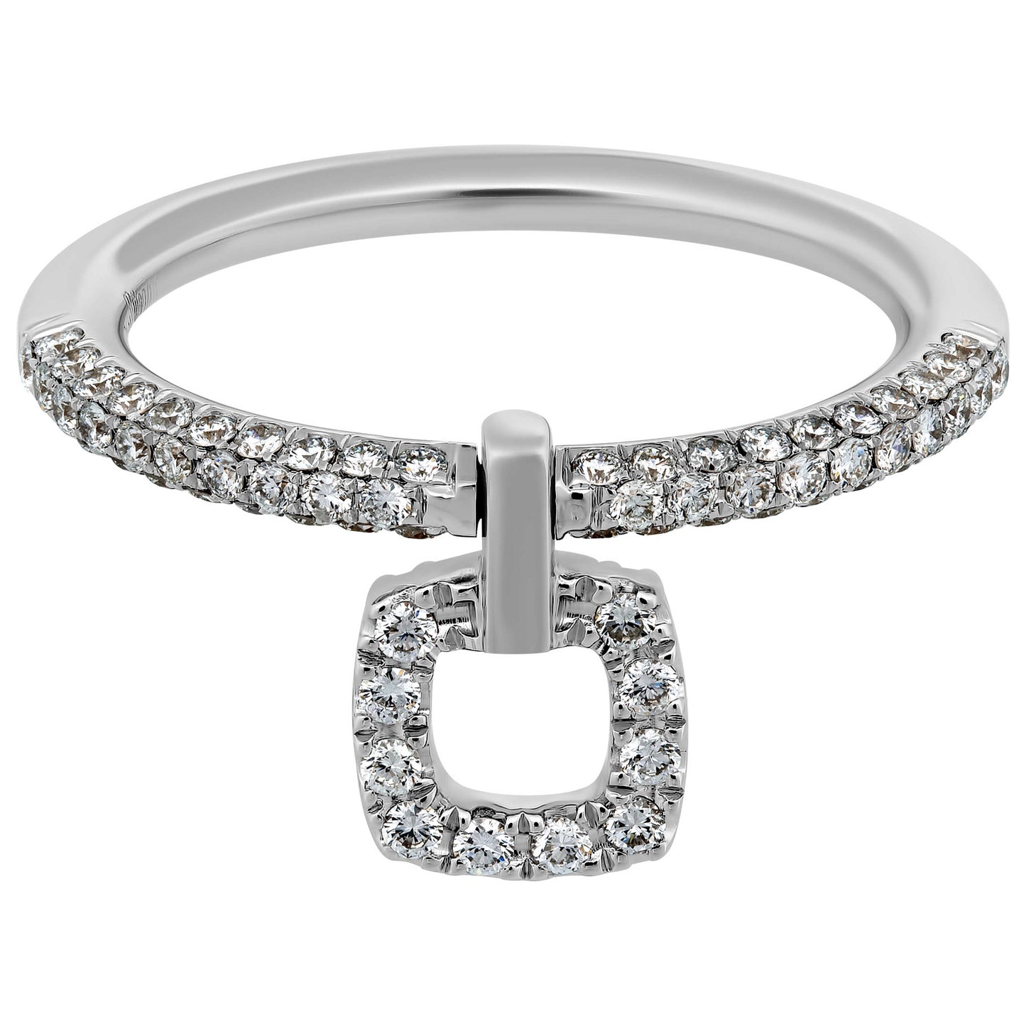 Piero Milano Elegant Women's Ring RIDI-109561-530 - Image #3