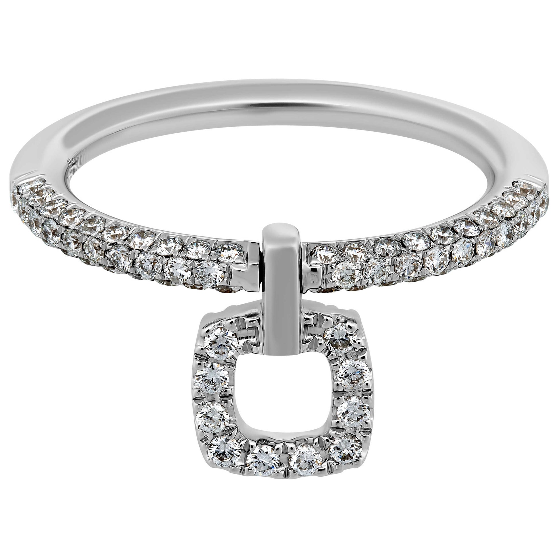 Piero Milano Elegant Women's Ring RIDI-109561-530 - Image #3