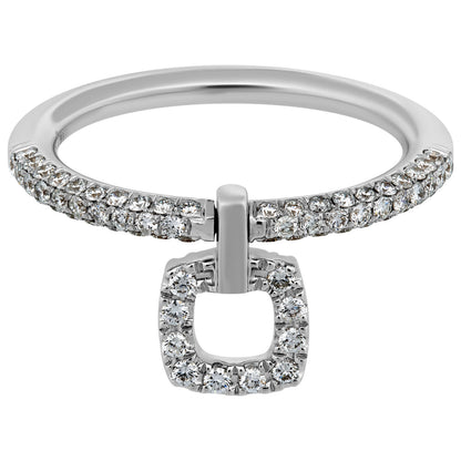 Piero Milano Elegant Women's Ring RIDI-109561-530 - Image #3