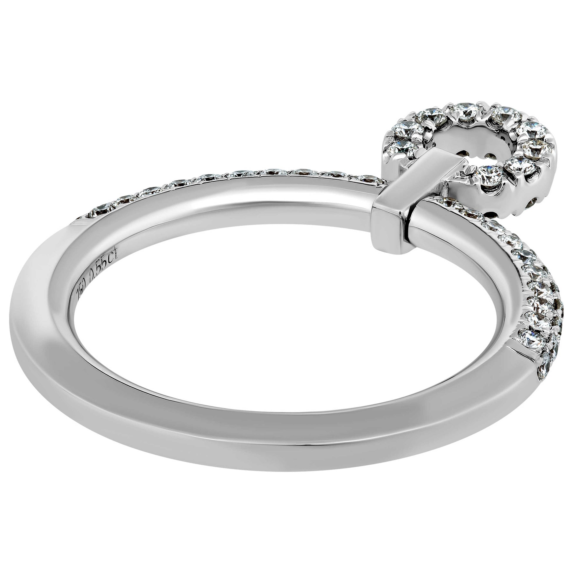 Piero Milano Elegant Women's Ring RIDI-109562-531 - Image #2