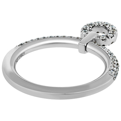 Piero Milano Elegant Women's Ring RIDI-109562-531 - Image #2