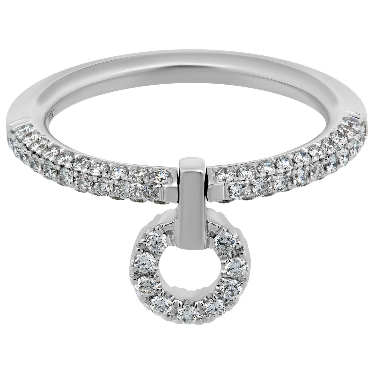Piero Milano Elegant Women's Ring RIDI-109562-531 - Image #3