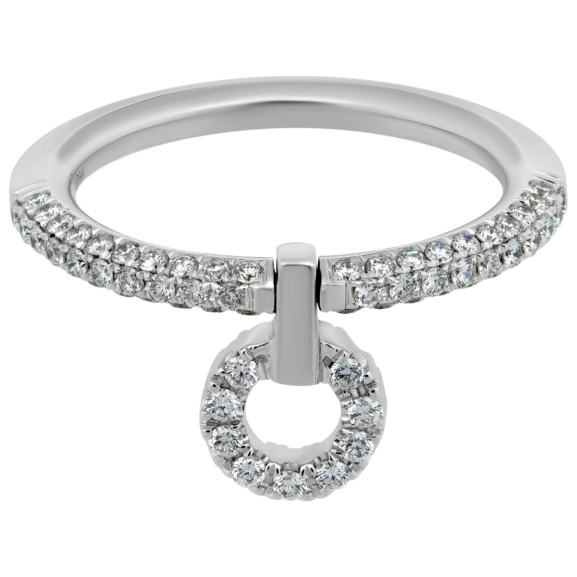 Piero Milano Elegant Women's Ring RIDI-109562-531 - Image #3