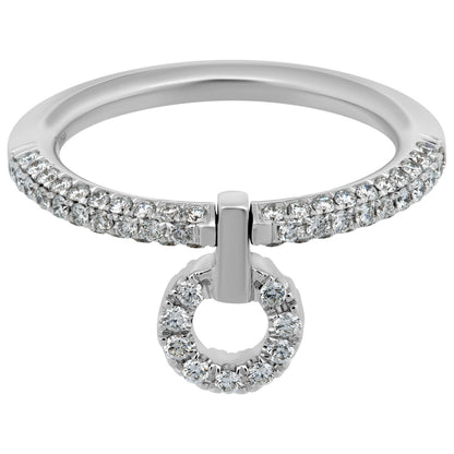 Piero Milano Elegant Women's Ring RIDI-109562-531 - Image #3