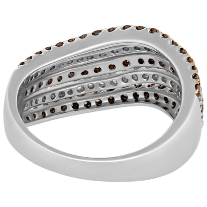 Piero Milano Elegant Women's Ring RIDI-109567-536.537 - Image #3