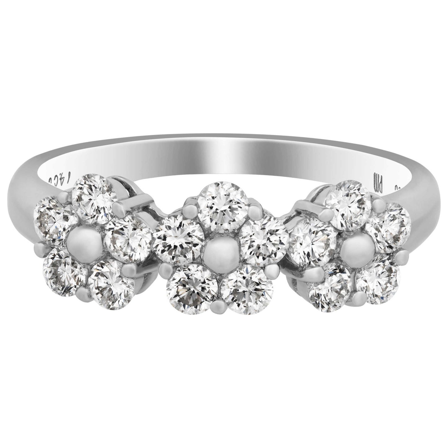 Piero Milano Elegant Women's Ring RIDI-109592-561 - Image #2