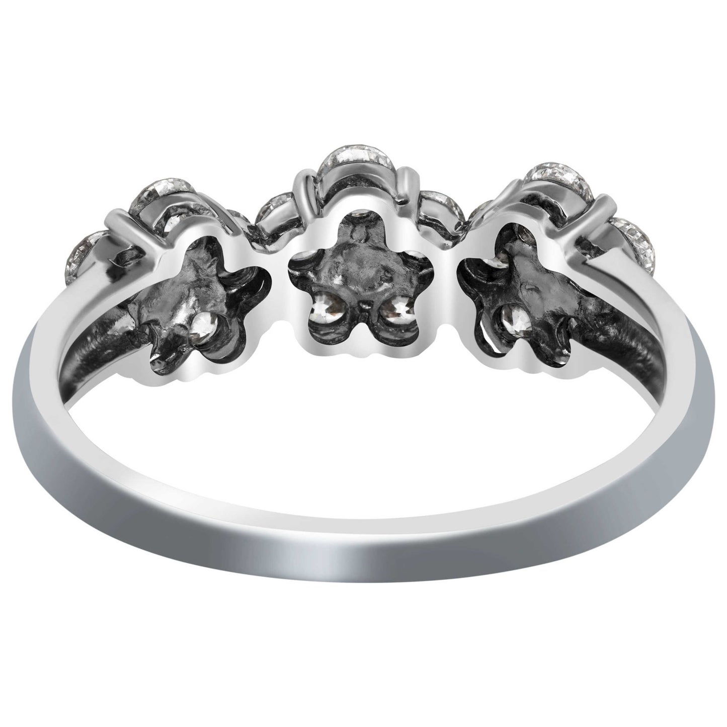 Piero Milano Elegant Women's Ring RIDI-109592-561 - Image #3
