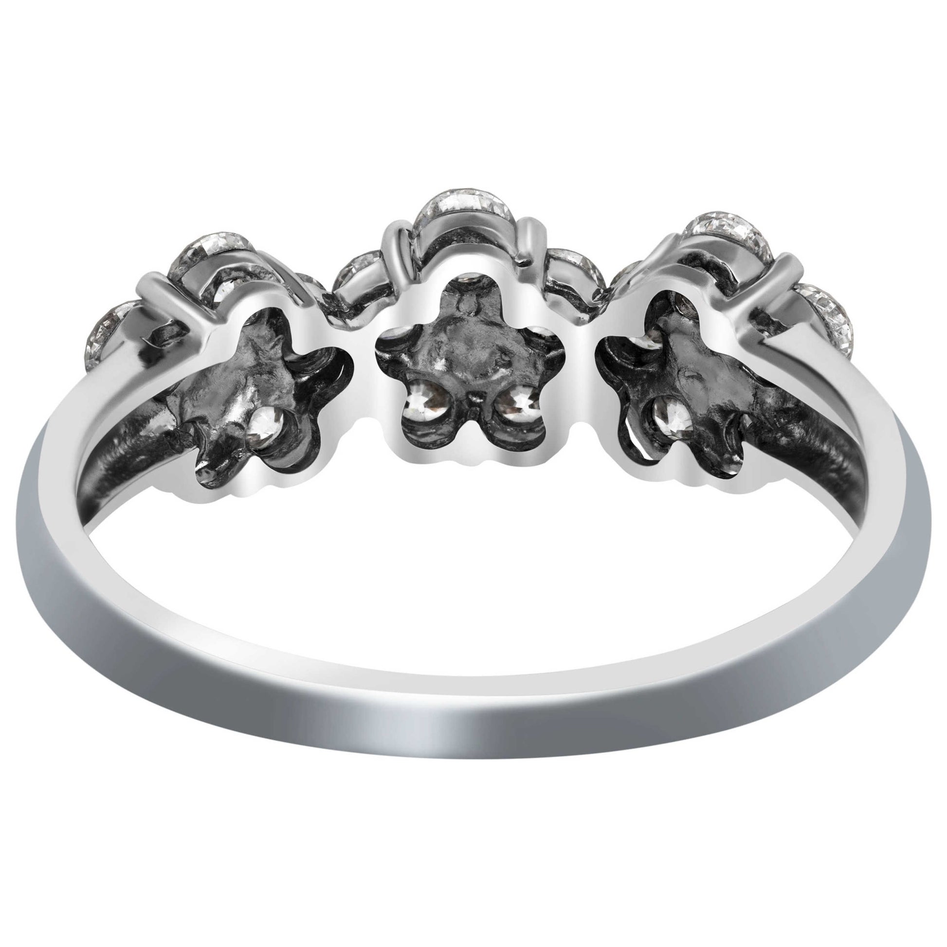 Piero Milano Elegant Women's Ring RIDI-109592-561 - Image #3