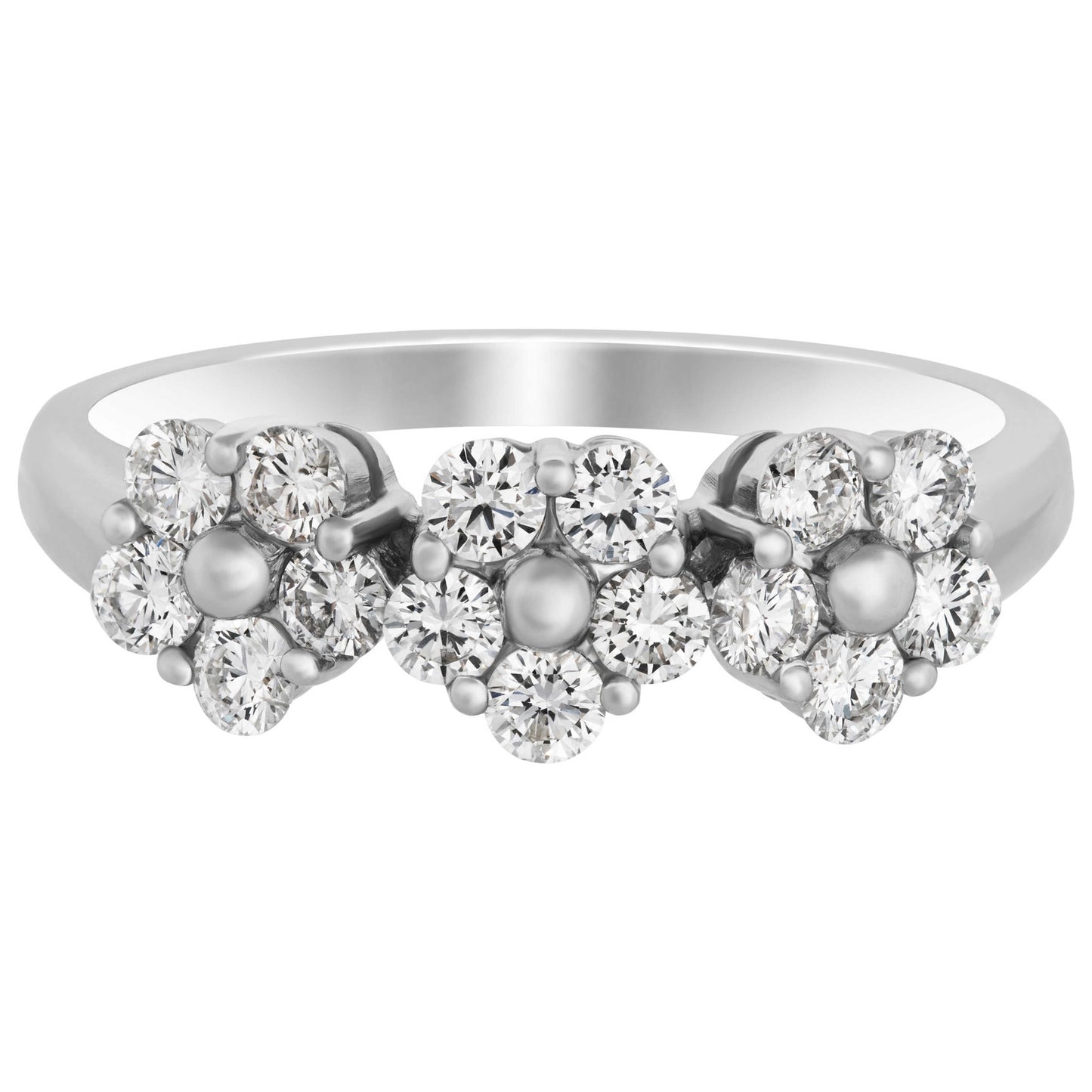 Piero Milano Elegant Women's Ring RIDI-109596-565.568 - Image #2