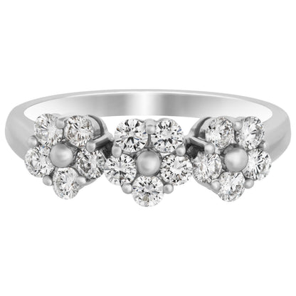 Piero Milano Elegant Women's Ring RIDI-109596-565.568 - Image #2