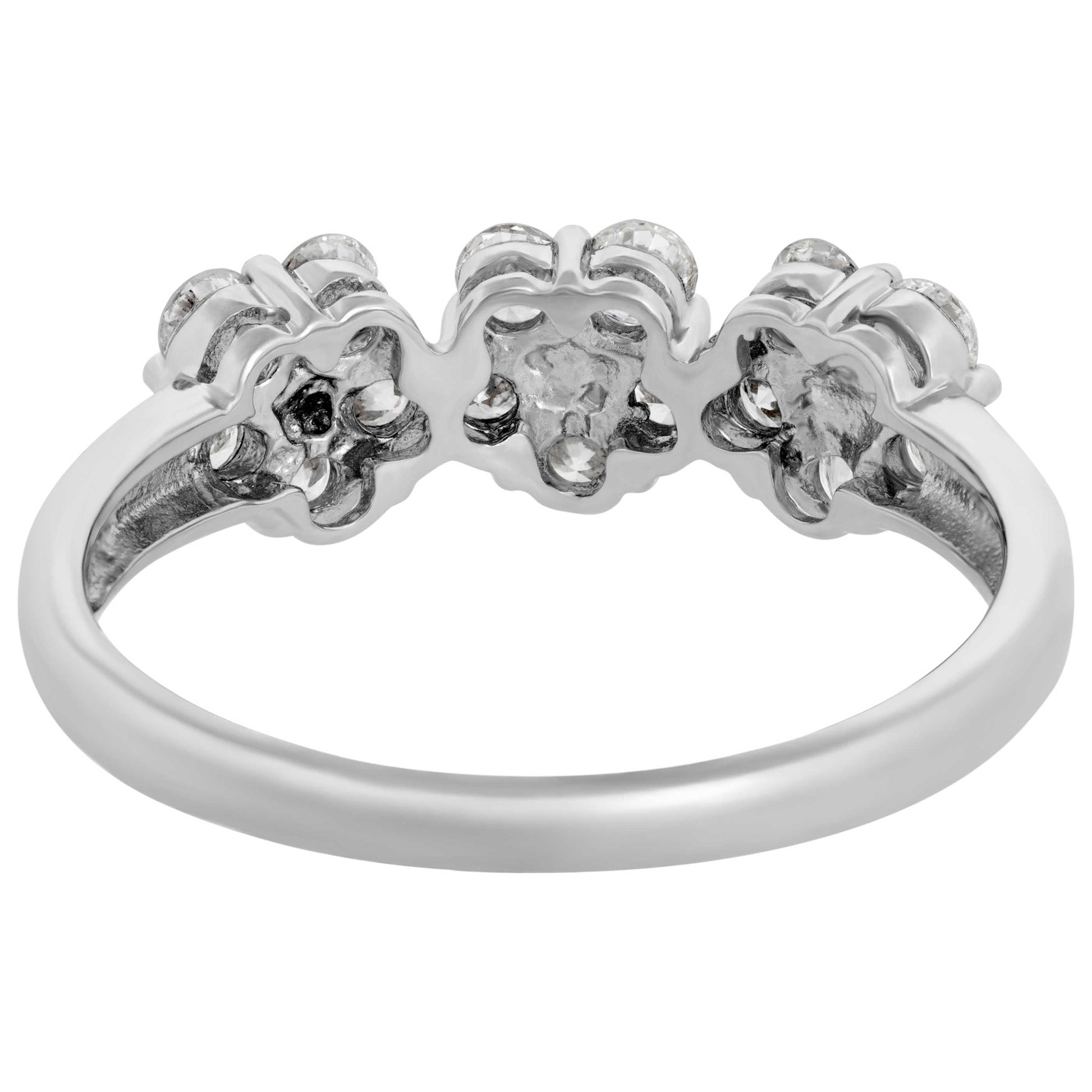 Piero Milano Elegant Women's Ring RIDI-109596-565.568 - Image #3