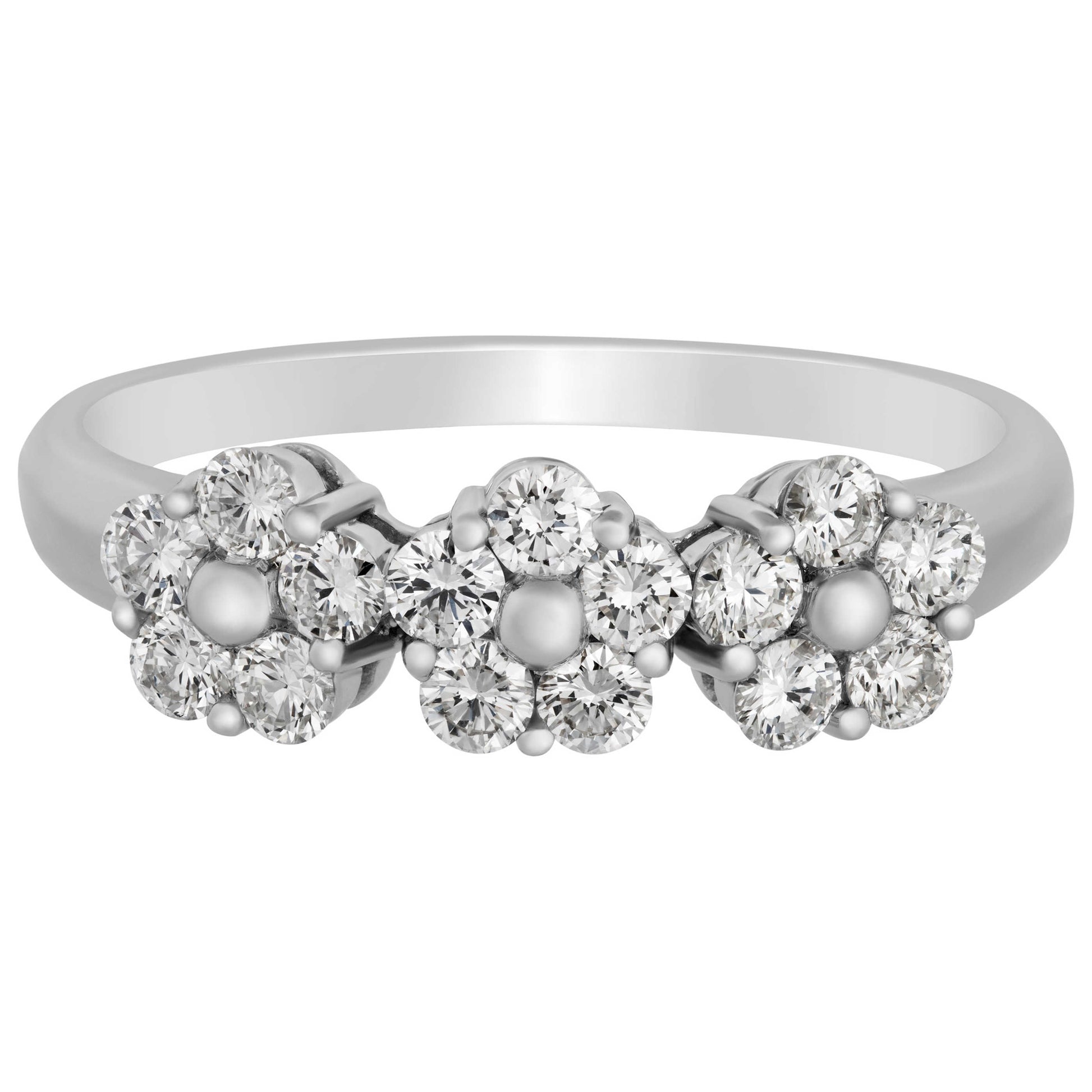 Piero Milano Elegant Women's Ring RIDI-109597-566 - Image #2