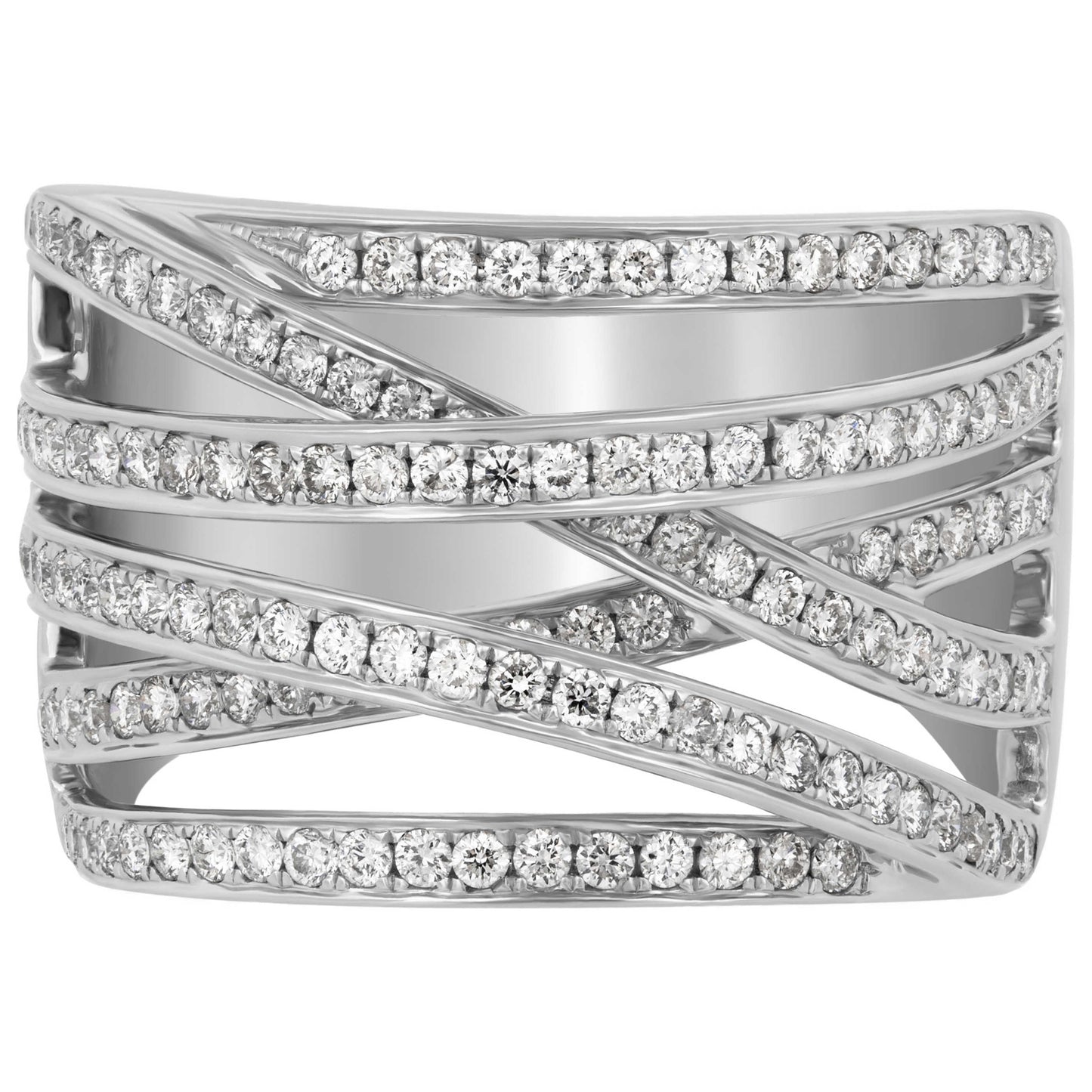 Piero Milano Elegant Women's Ring RIDI-109604-573 - Image #2