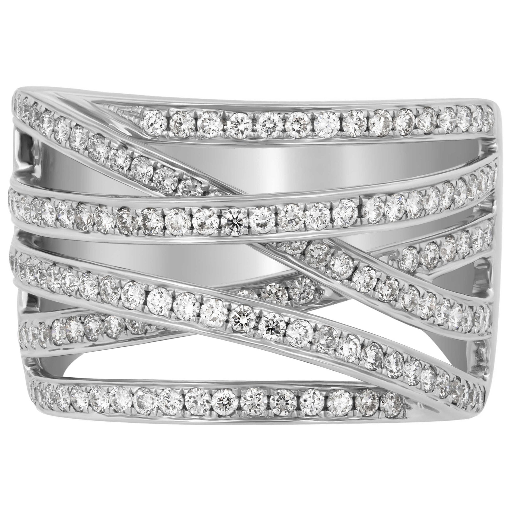 Piero Milano Elegant Women's Ring RIDI-109604-573 - Image #2