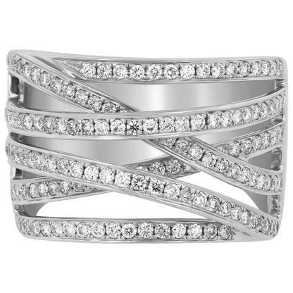 Piero Milano Elegant Women's Ring RIDI-109604-573 - Image #2