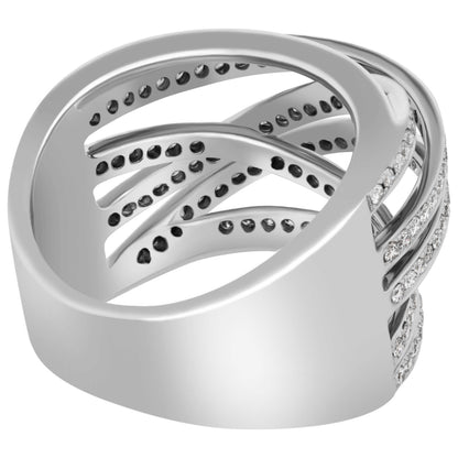 Piero Milano Elegant Women's Ring RIDI-109604-573 - Image #3