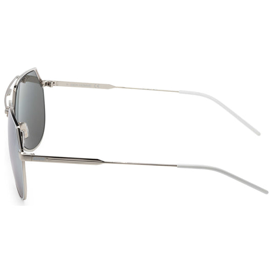 Back view of Christian Dior Riding Men's Sunglasses RIDINGS-085L-62RL