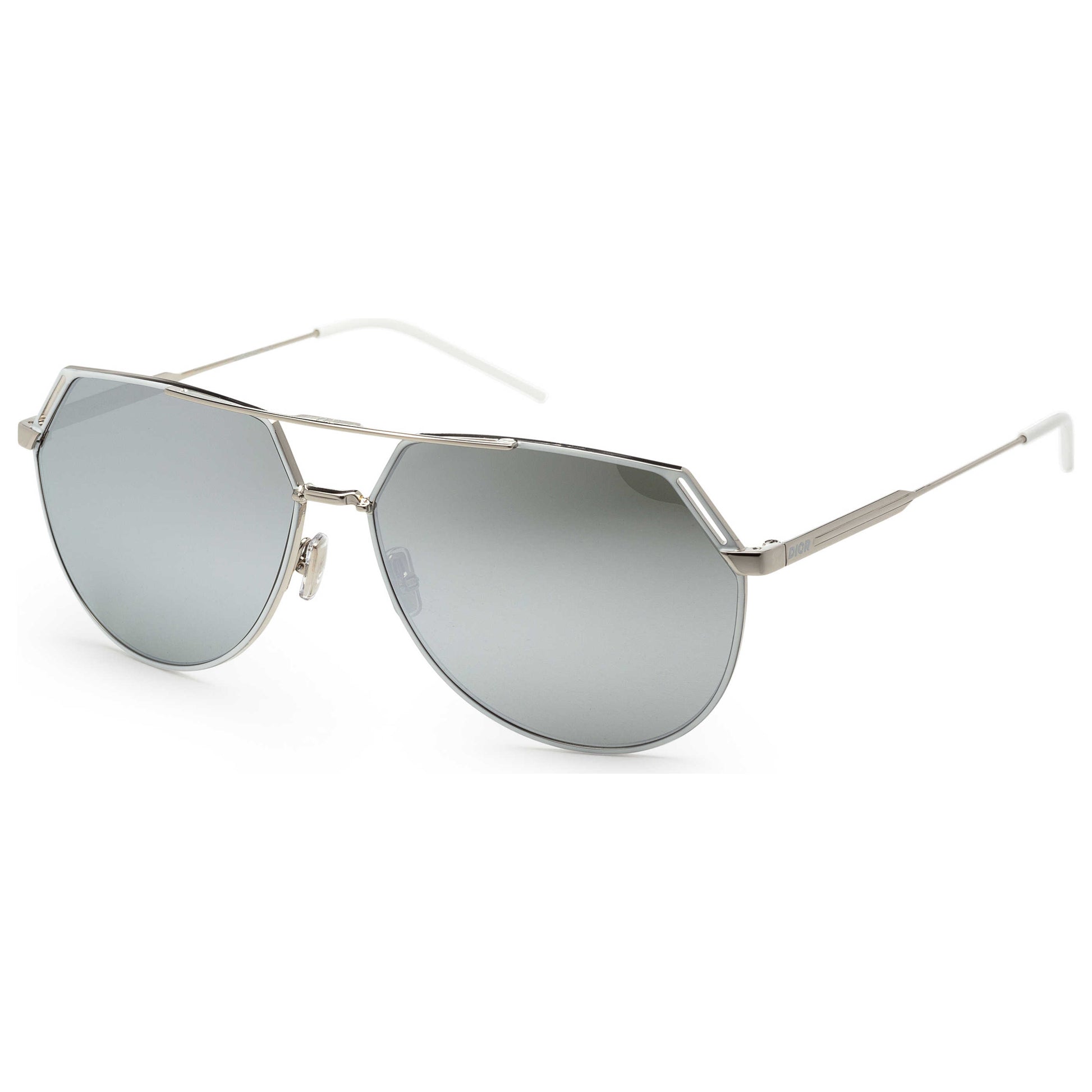 Front view of Christian Dior Riding Men's Sunglasses RIDINGS-085L-62RL