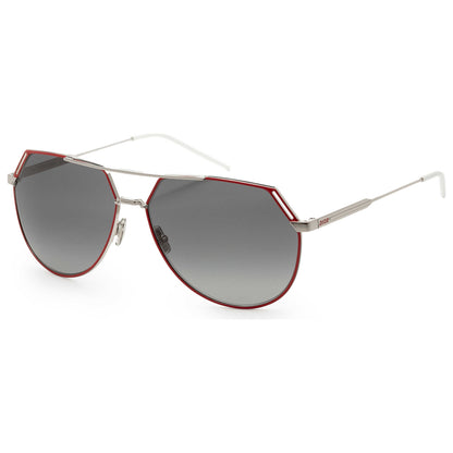 Front view of Christian Dior Riding Men's Sunglasses RIDINGS-0KWX-62RR